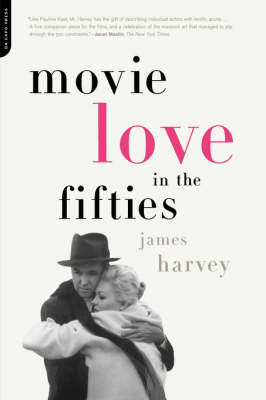 Movie Love in the Fifties Harvey James