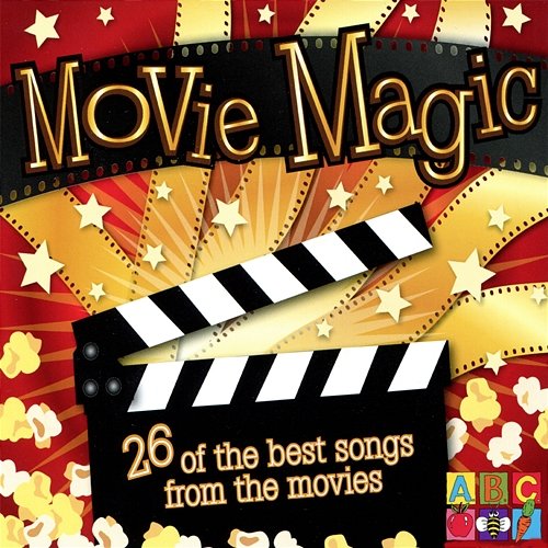 Movie Magic Juice Music