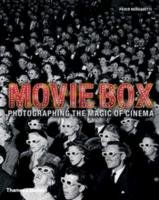 MovieBox: Photographing the Magic of Cinema Mereghetti Paolo