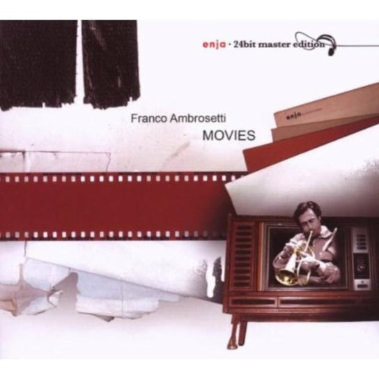 Movies Ambrosetti Franco