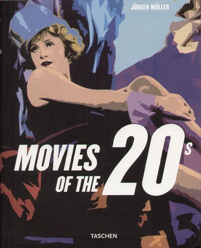 Movies of The 20'S Muller Jurgen