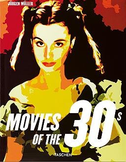 Movies of the 30's Muller Jurgen