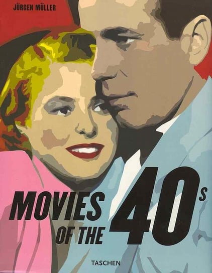 Movies of the 40s Muller Jurgen