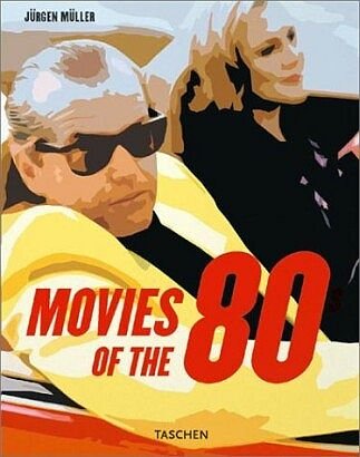 Movies of the 80's Muller Jurgen