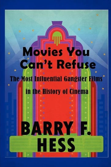 Movies You Can't Refuse Hess Barry