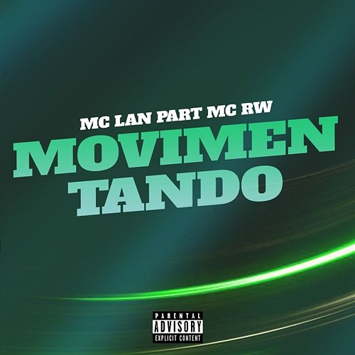 Movimentando MC Lan feat. MC Rw