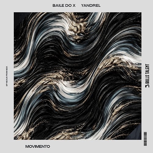 MOVIMENTO Baile do X, Yandrel