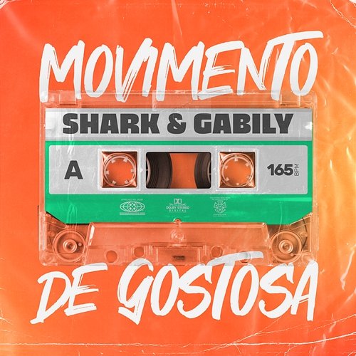 Movimento De Gostosa Shark, Gabily