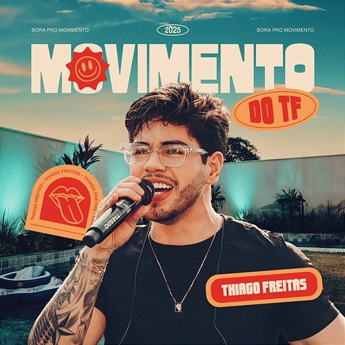 Movimento do TF Thiago Freitas