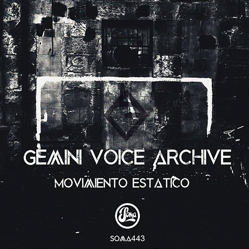 Movimiento Estático Gemini Voice Archive