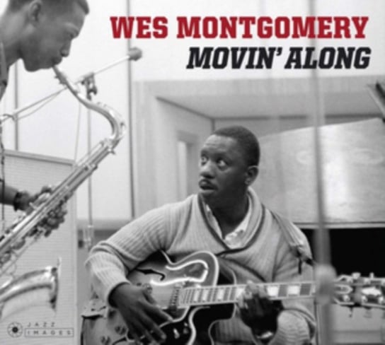 Movin' Along Montgomery Wes