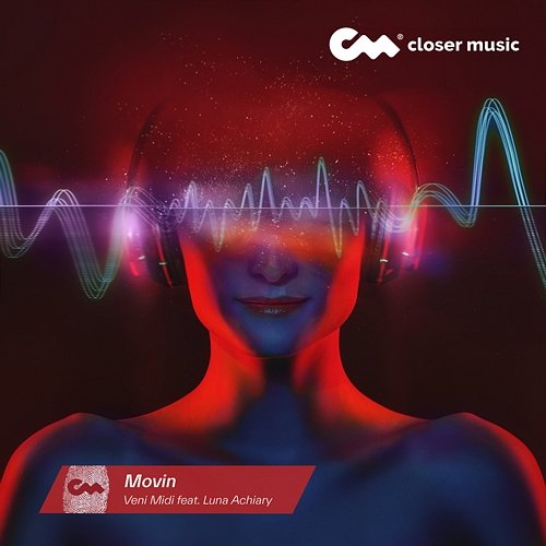 Movin Veni Midi feat. Luna Achiary