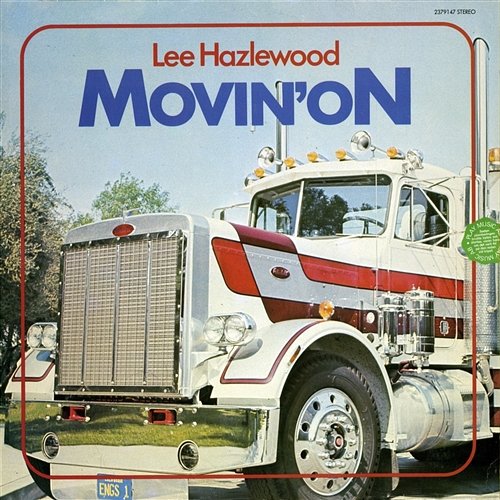 Movin' On Lee Hazlewood