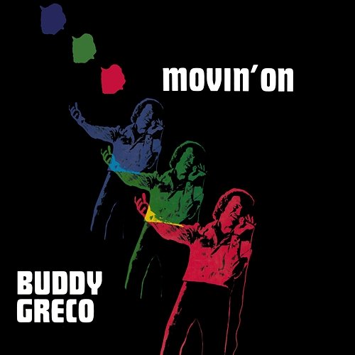 Movin' On Buddy Greco