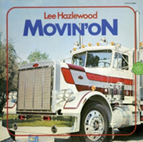 Movin' On Hazlewood Lee