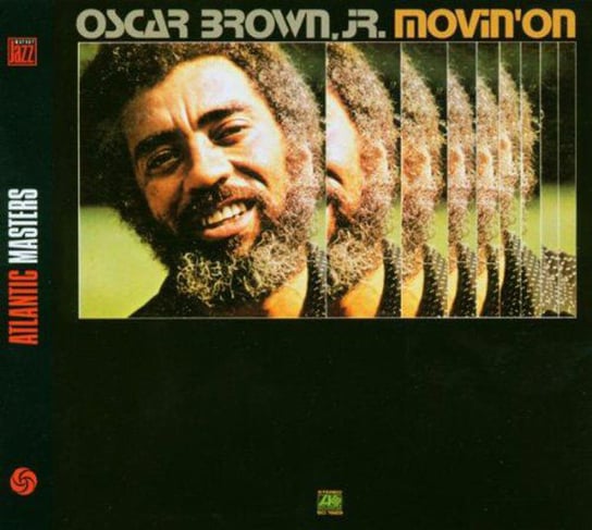 Movin' On Brown Oscar Jr.