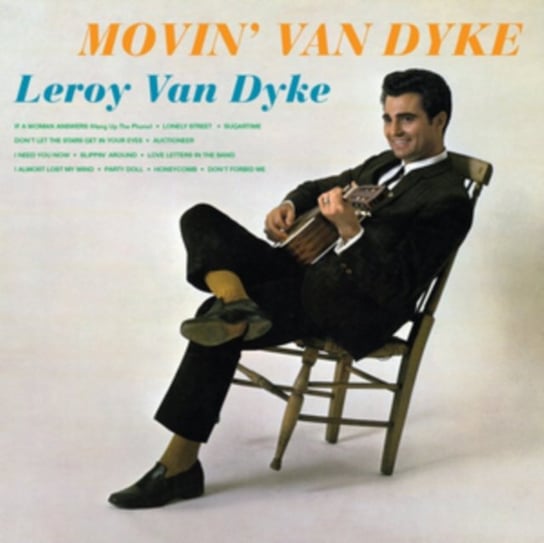 Movin' Van Dyke Van Dyke Leroy