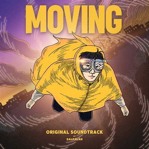 Moving Dalpalan