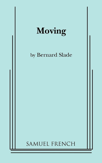 Moving - W opisie | Książka w Empik
