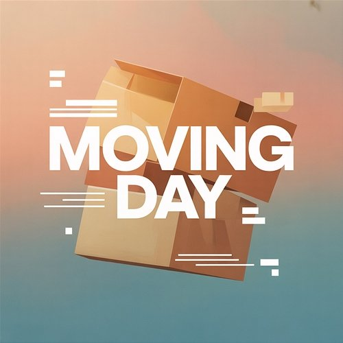 Moving Day Nir Louis