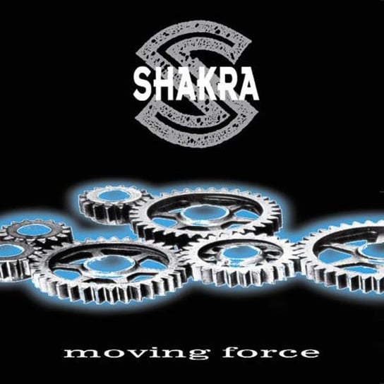 Moving Force Shakra
