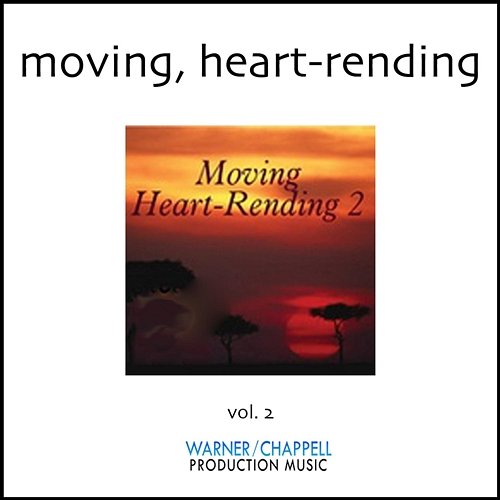Moving & Heart-Rending, Vol. 2 Hollywood Film Music Orchestra