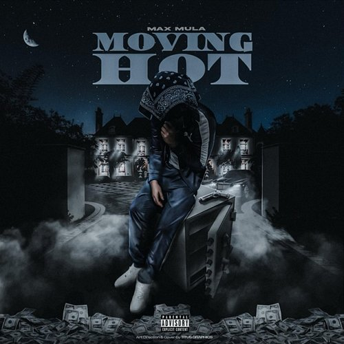 Moving Hot Max Mula