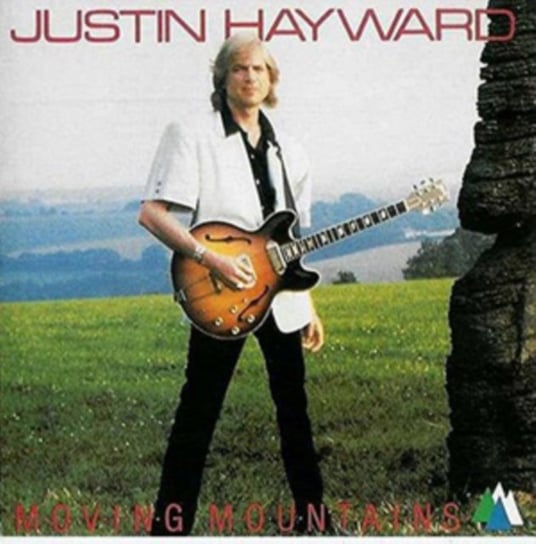 Moving Mountains Hayward Justin