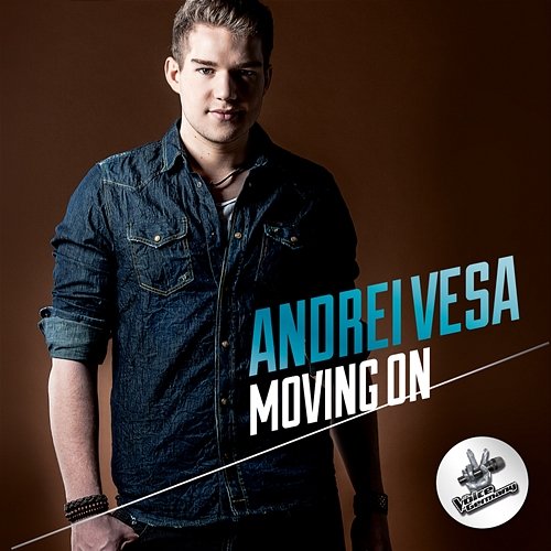 Moving On Andrei Vesa