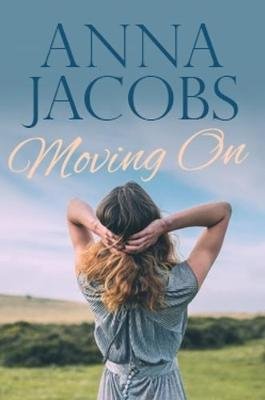 Moving On Jacobs Anna