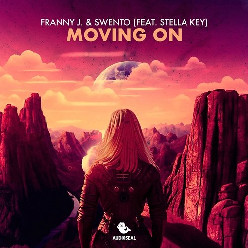 Moving On Franny J. & Swento feat. Stella Key