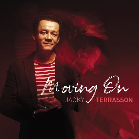 Moving On Terrasson Jacky