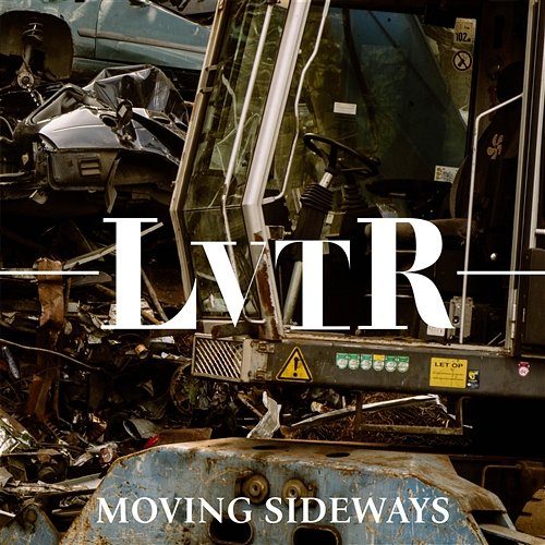 Moving Sideways LVTR