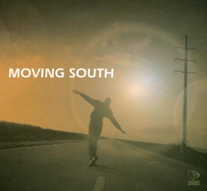 Moving South. Podróż na Południe Mowing South, Karolak Wojciech, Urbaniak Michał