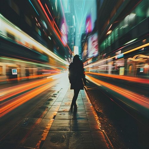 Moving Streets Anonymous, DVE, Traditional