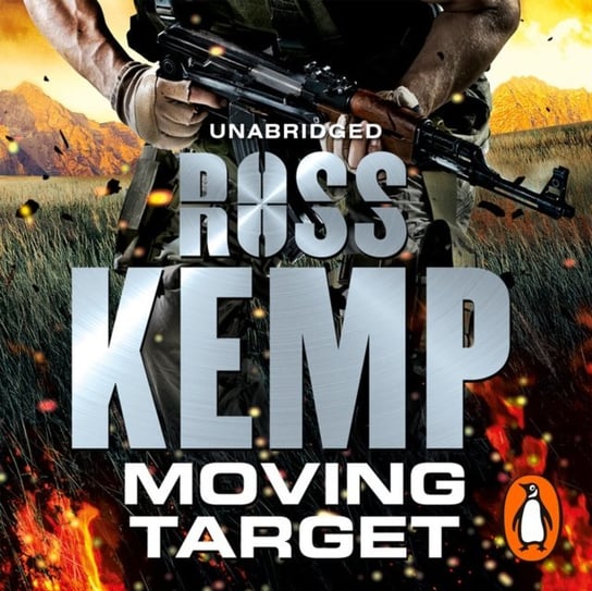 Moving Target Kemp Ross