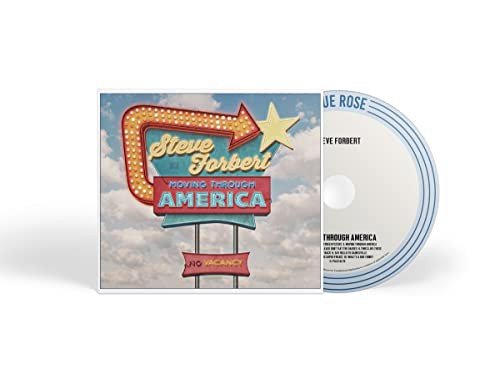 Moving Through America Various Artists