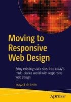 Moving to Responsive Web Design Leon Persson Inayaili