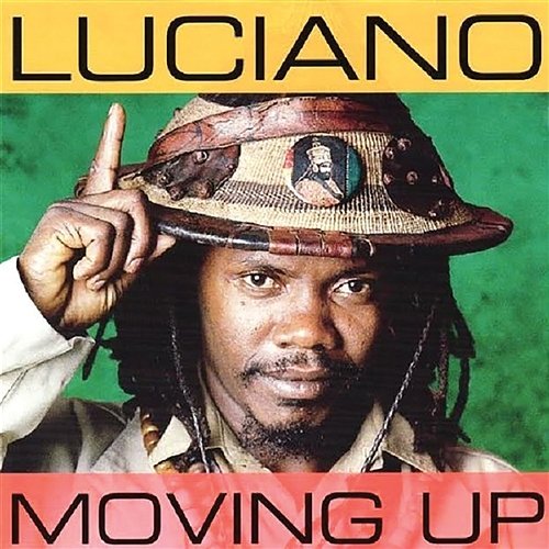 Moving Up Luciano