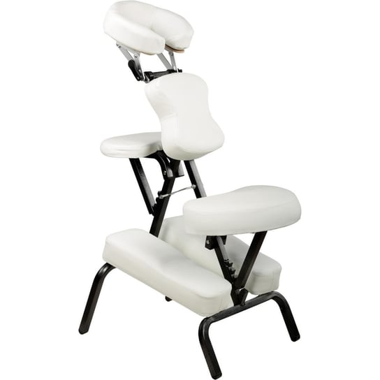 Movit, Profesjonalny fotel do masażu, biały Movit