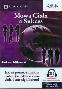Mowa ciała a sukces Milewski Łukasz