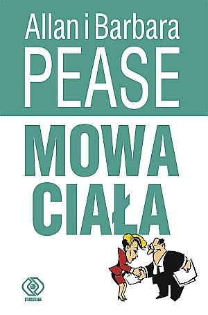 Mowa ciała Pease Allan, Pease Barbara