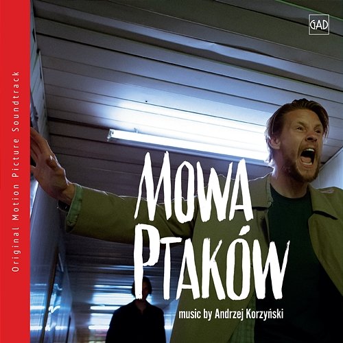 Mowa ptaków (Original Motion Picture Soundtrack) Andrzej Korzyński