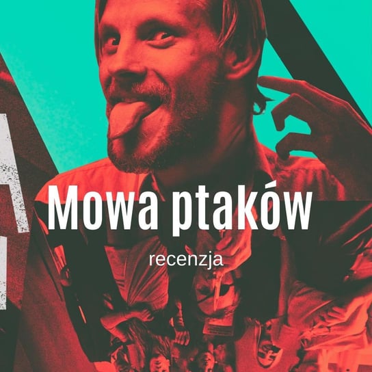 MOWA PTAKÓW - recenzja przedpremierowa - Kino w tubce#199 - Recenzje filmów - podcast Marciniak Marcin, Libera Michał