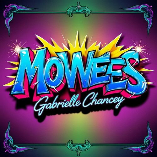 Mowees Gabrielle Chancey