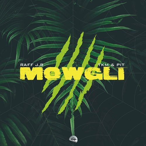 Mowgli Raff J.R. feat. TKM, Pit
