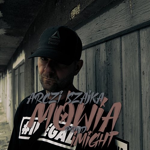 Mówią Arczi $zajka