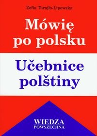 Mówię po polsku Tarajło-Lipowska Zofia