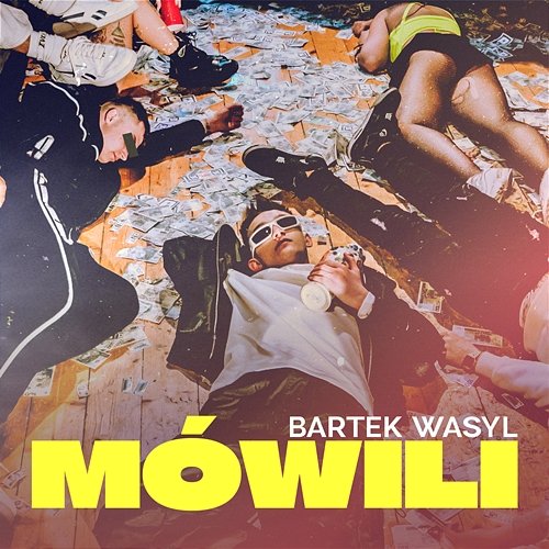 MÓWILI Bartek Wasyl