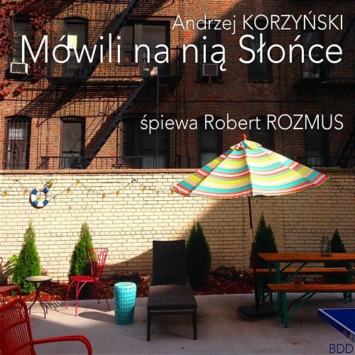 Królowa Szwajcarii feat. Robert Rozmus Andrzej Korzyński